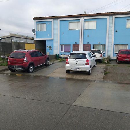 Departamento Equipado Rio Grande Διαμέρισμα Εξωτερικό φωτογραφία