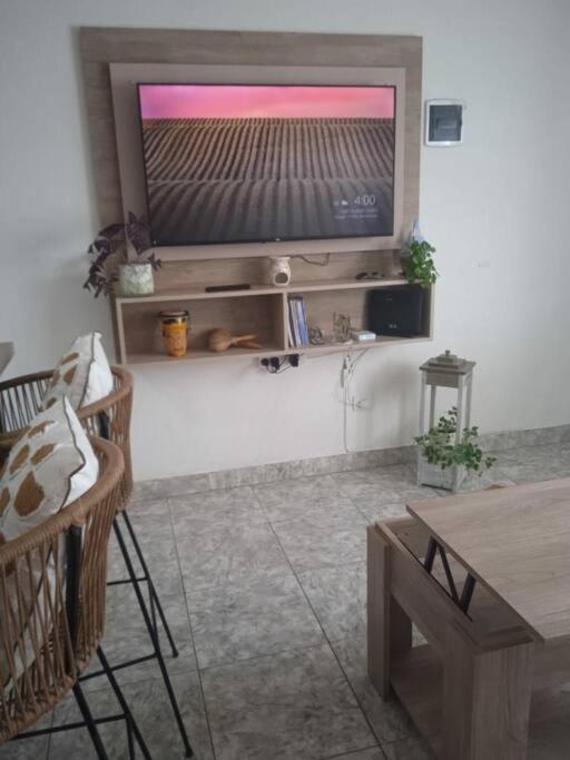 Departamento Equipado Rio Grande Διαμέρισμα Εξωτερικό φωτογραφία