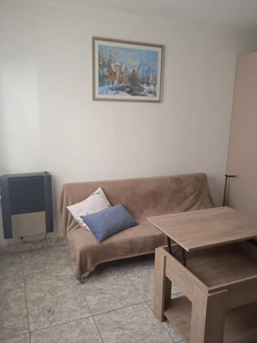 Departamento Equipado Rio Grande Διαμέρισμα Εξωτερικό φωτογραφία