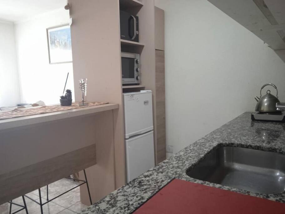 Departamento Equipado Rio Grande Διαμέρισμα Εξωτερικό φωτογραφία