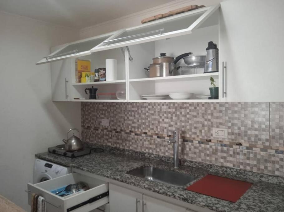 Departamento Equipado Rio Grande Διαμέρισμα Εξωτερικό φωτογραφία