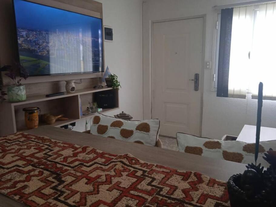 Departamento Equipado Rio Grande Διαμέρισμα Εξωτερικό φωτογραφία
