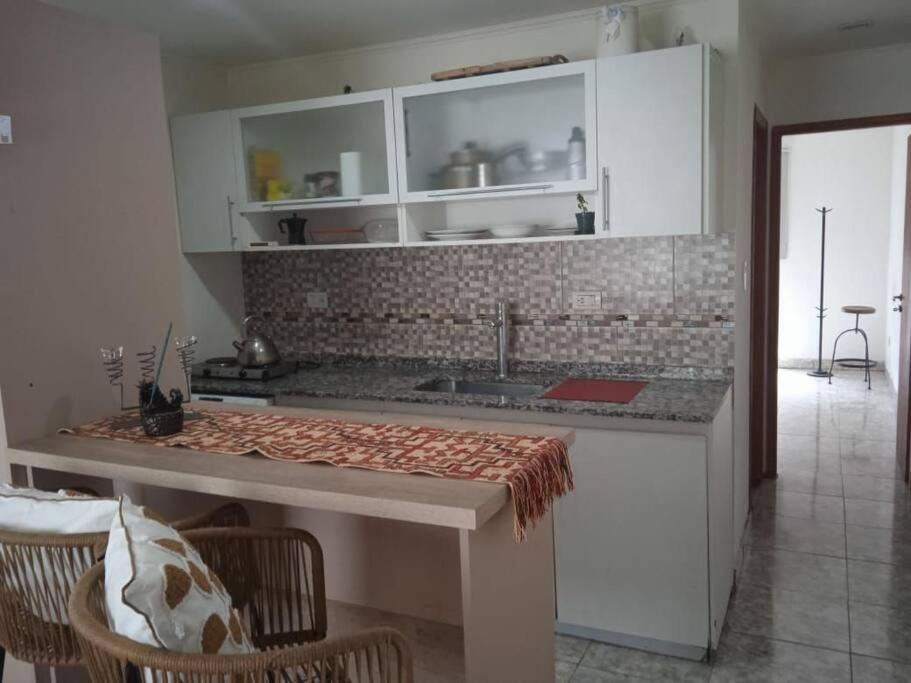 Departamento Equipado Rio Grande Διαμέρισμα Εξωτερικό φωτογραφία
