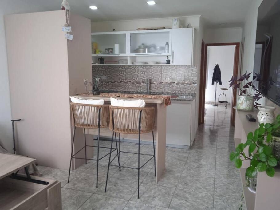 Departamento Equipado Rio Grande Διαμέρισμα Εξωτερικό φωτογραφία