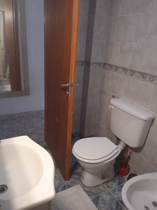 Departamento Equipado Rio Grande Διαμέρισμα Εξωτερικό φωτογραφία