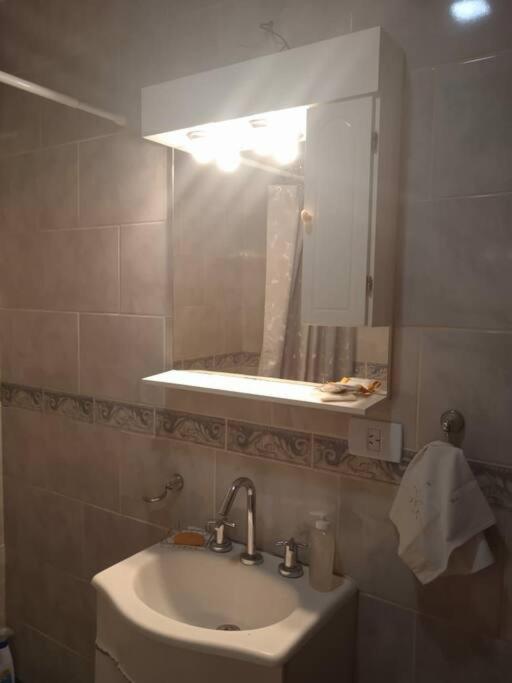 Departamento Equipado Rio Grande Διαμέρισμα Εξωτερικό φωτογραφία