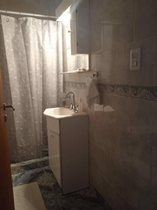 Departamento Equipado Rio Grande Διαμέρισμα Εξωτερικό φωτογραφία