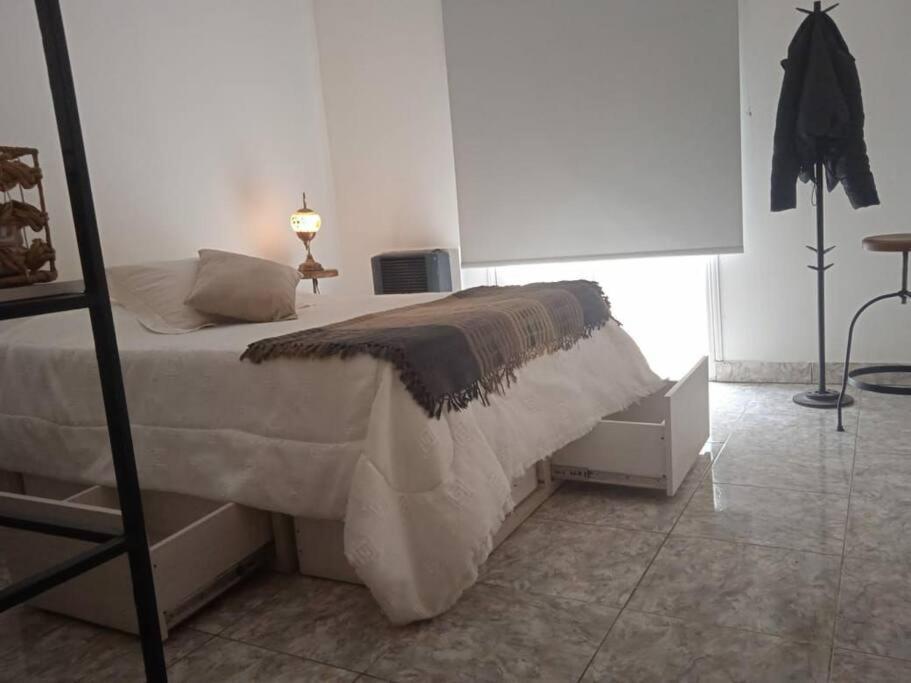 Departamento Equipado Rio Grande Διαμέρισμα Εξωτερικό φωτογραφία