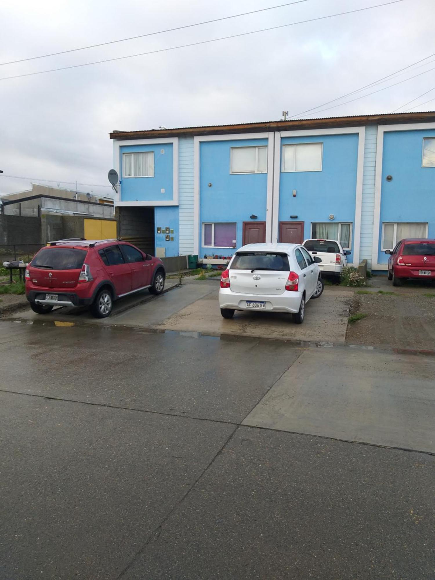 Departamento Equipado Rio Grande Διαμέρισμα Εξωτερικό φωτογραφία
