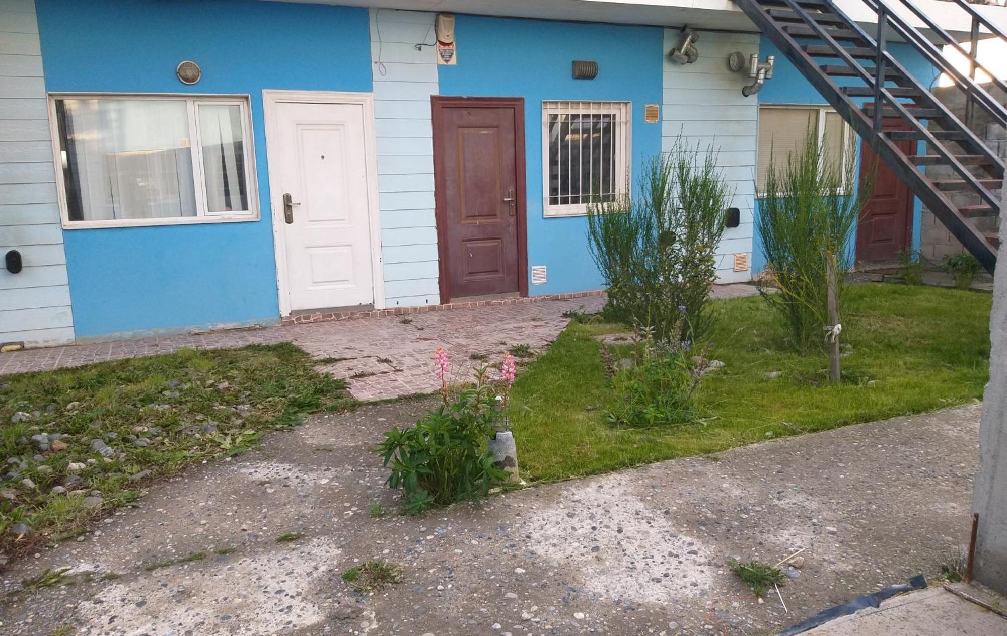 Departamento Equipado Rio Grande Διαμέρισμα Εξωτερικό φωτογραφία
